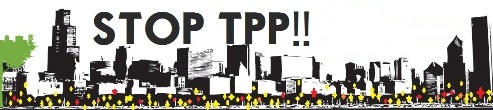 TPP市民アクション